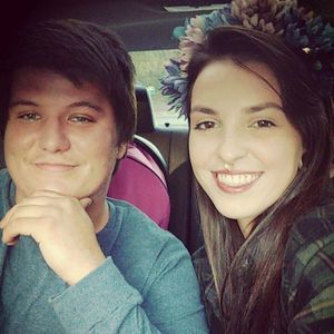 Meet your Posher, Kendall